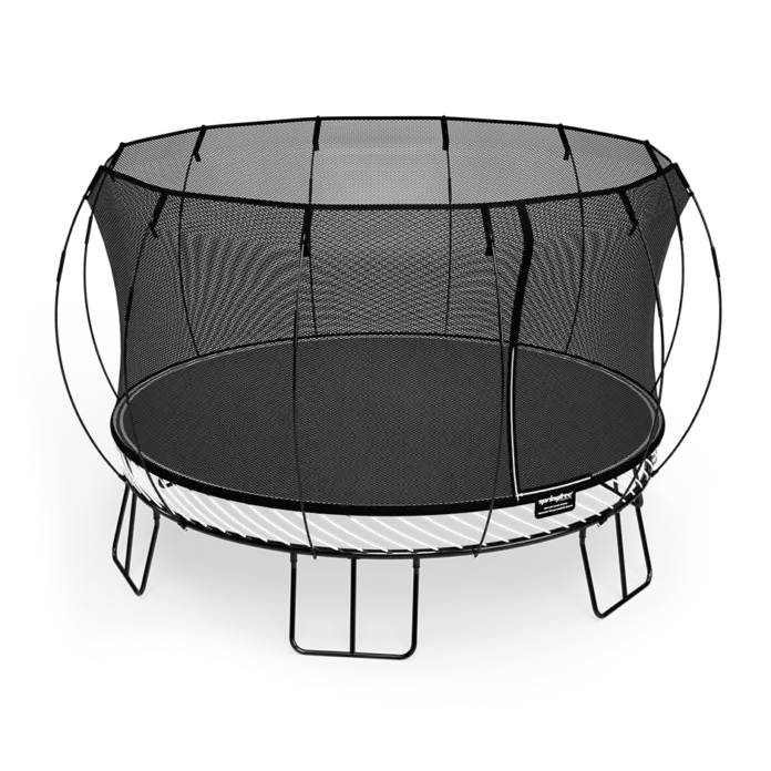 Trampoline